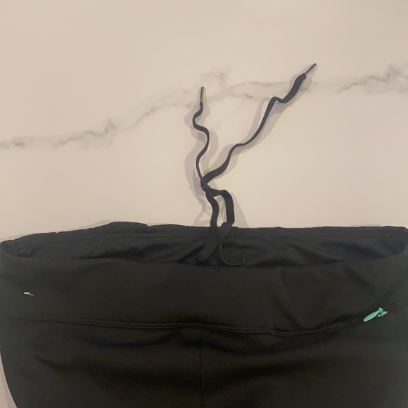 ‼️SALE‼️ ADDIDAS CLIMALITE CAPRIS LEGGINGS - Picture 7 of 7